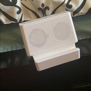 Speaker
